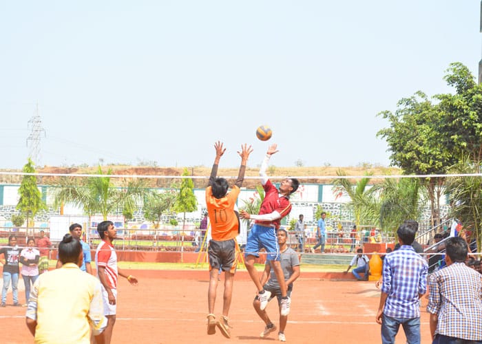 Sports Event